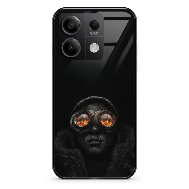 Glass Phone Case Frostpunk 2 Citizen - Image 12