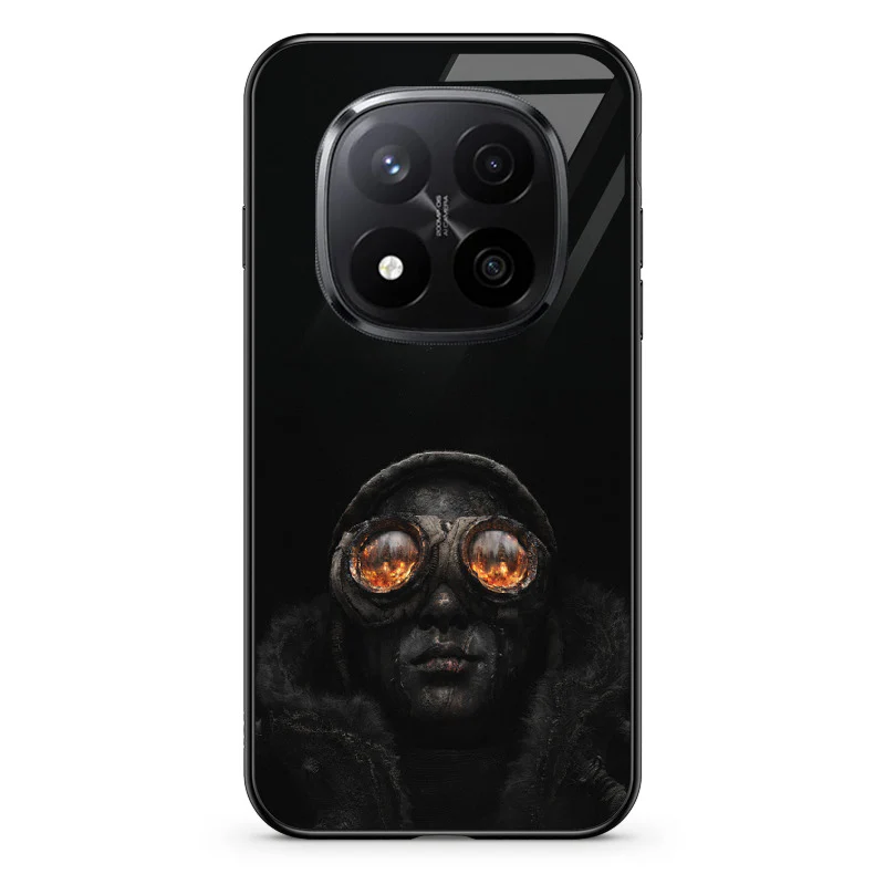 Glass Phone Case Frostpunk 2 Citizen - Image 120