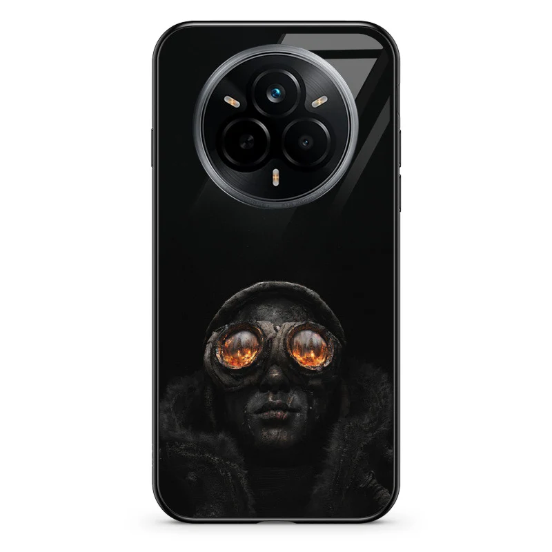 Glass Phone Case Frostpunk 2 Citizen - Image 129