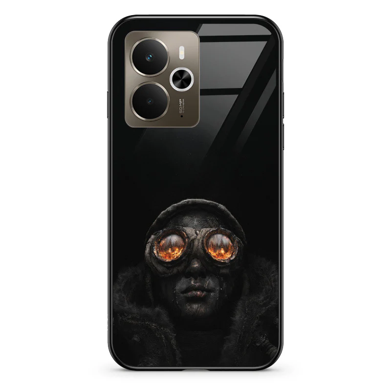 Glass Phone Case Frostpunk 2 Citizen - Image 130