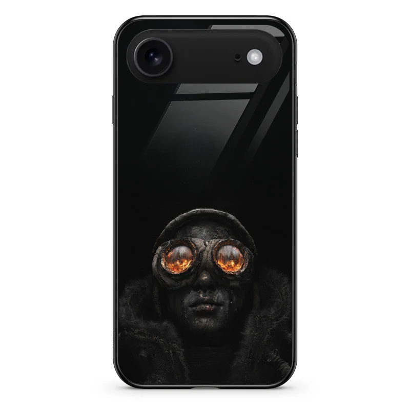 Glass Phone Case Frostpunk 2 Citizen - Image 132