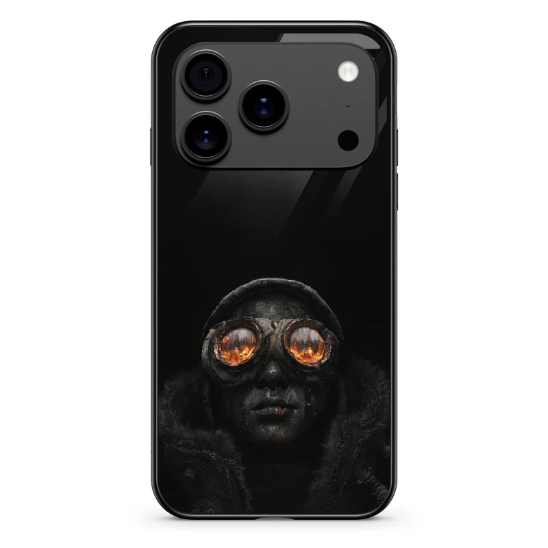 Glass Phone Case Frostpunk 2 Citizen - Image 134