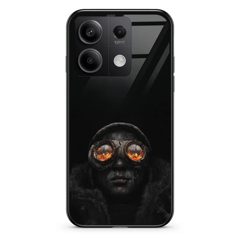 Glass Phone Case Frostpunk 2 Citizen - Image 14