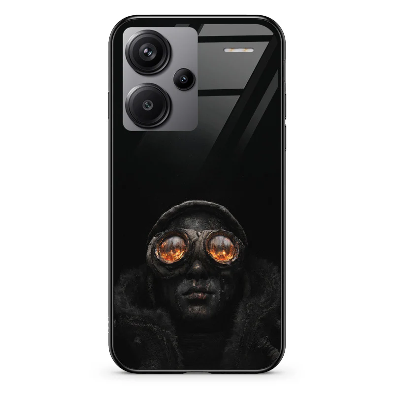 Glass Phone Case Frostpunk 2 Citizen - Image 16