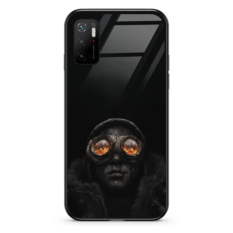 Glass Phone Case Frostpunk 2 Citizen - Image 17