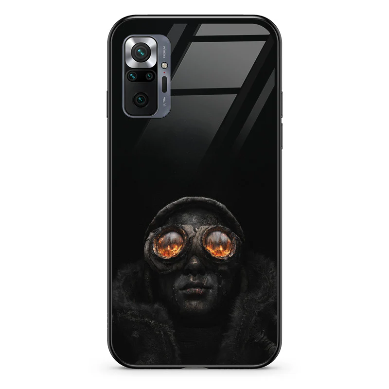 Glass Phone Case Frostpunk 2 Citizen - Image 18