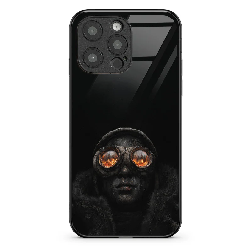 Glass Phone Case Frostpunk 2 Citizen - Image 23