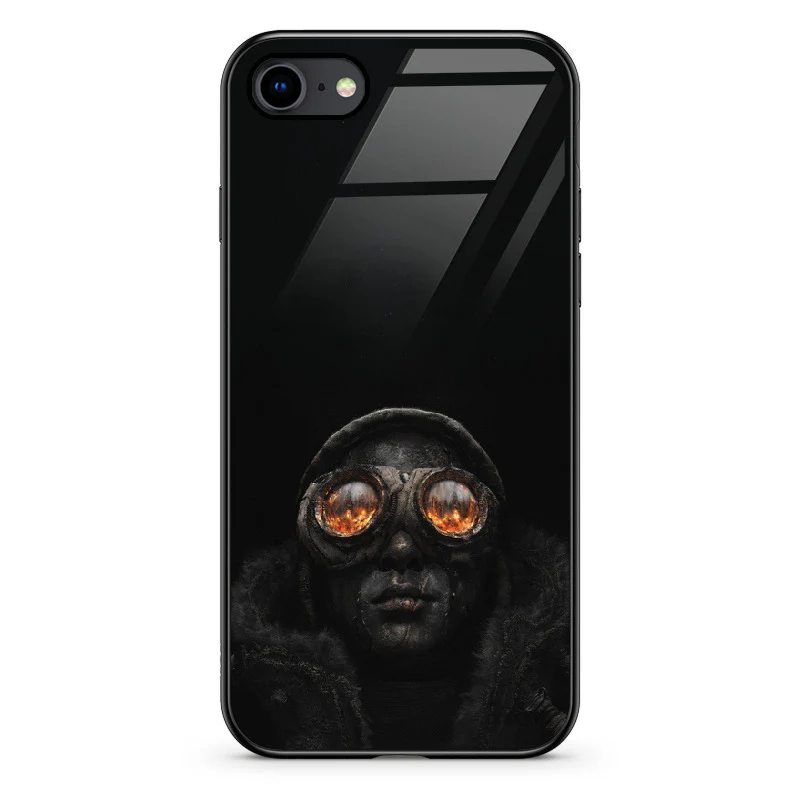 Glass Phone Case Frostpunk 2 Citizen - Image 24