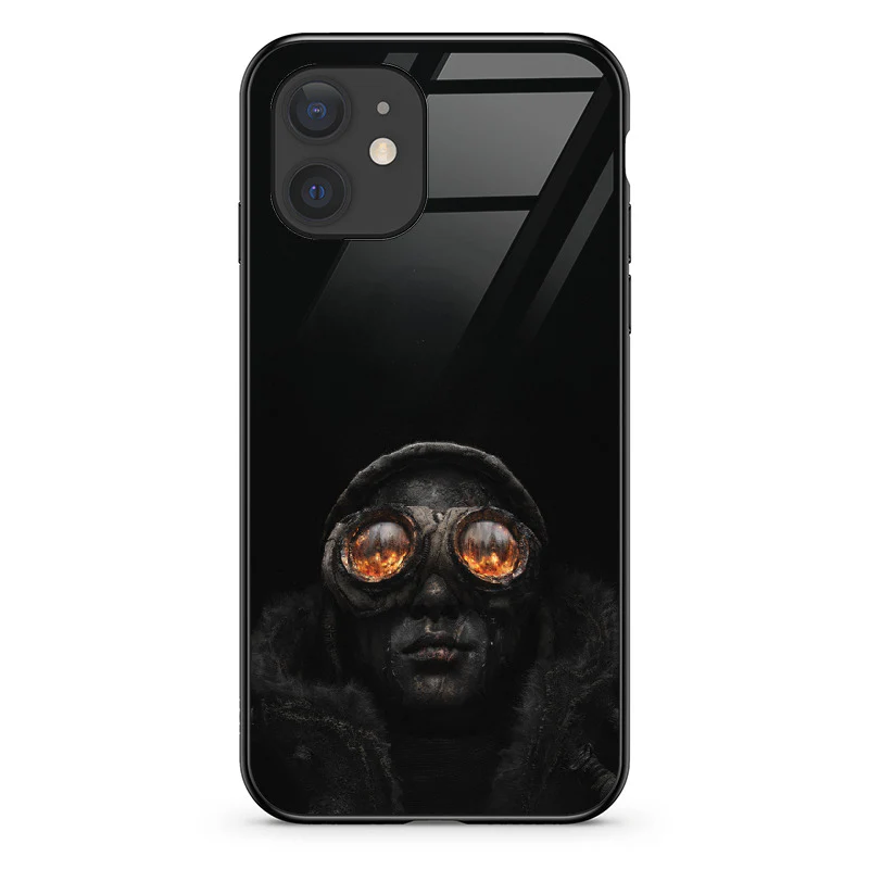 Glass Phone Case Frostpunk 2 Citizen - Image 27