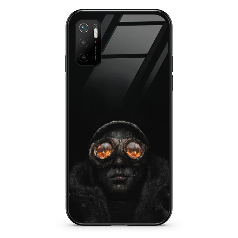 Glass Phone Case Frostpunk 2 Citizen - Image 31