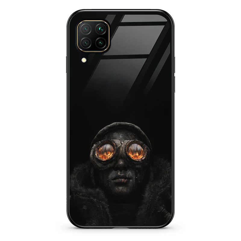 Glass Phone Case Frostpunk 2 Citizen - Image 33