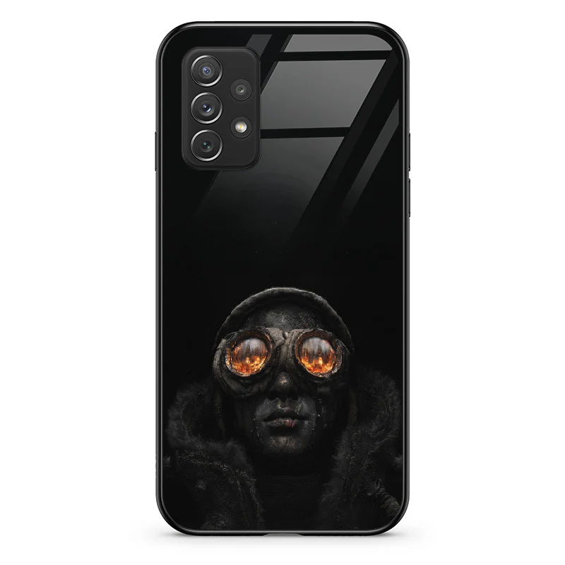Glass Phone Case Frostpunk 2 Citizen - Image 35