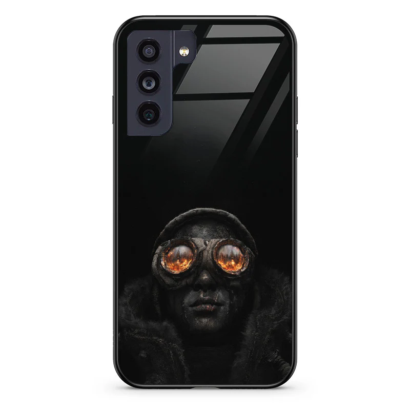 Glass Phone Case Frostpunk 2 Citizen - Image 37