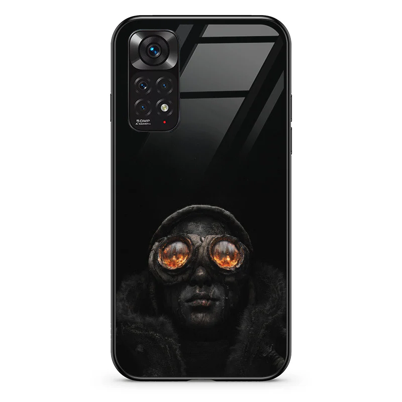 Glass Phone Case Frostpunk 2 Citizen - Image 41