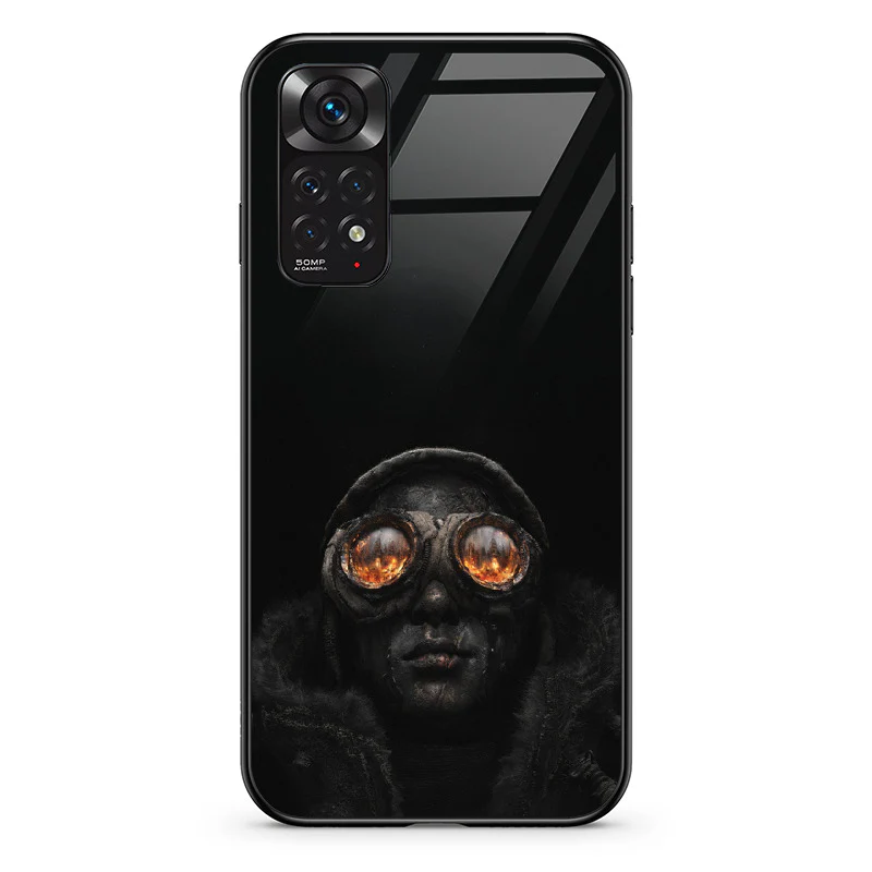 Glass Phone Case Frostpunk 2 Citizen - Image 42