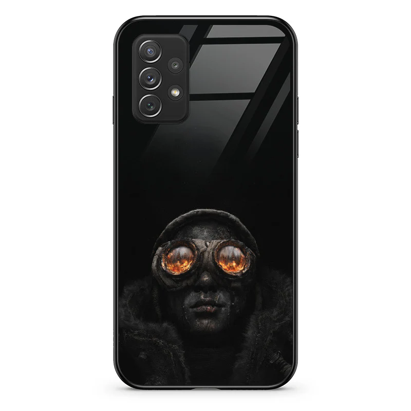 Glass Phone Case Frostpunk 2 Citizen - Image 43