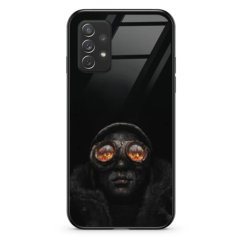 Glass Phone Case Frostpunk 2 Citizen - Image 44