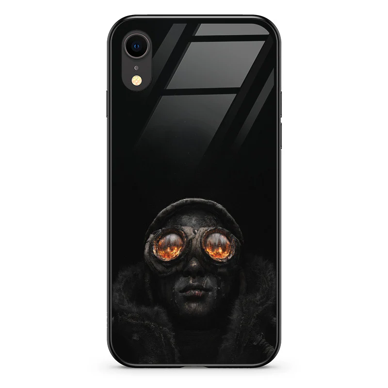 Glass Phone Case Frostpunk 2 Citizen - Image 53