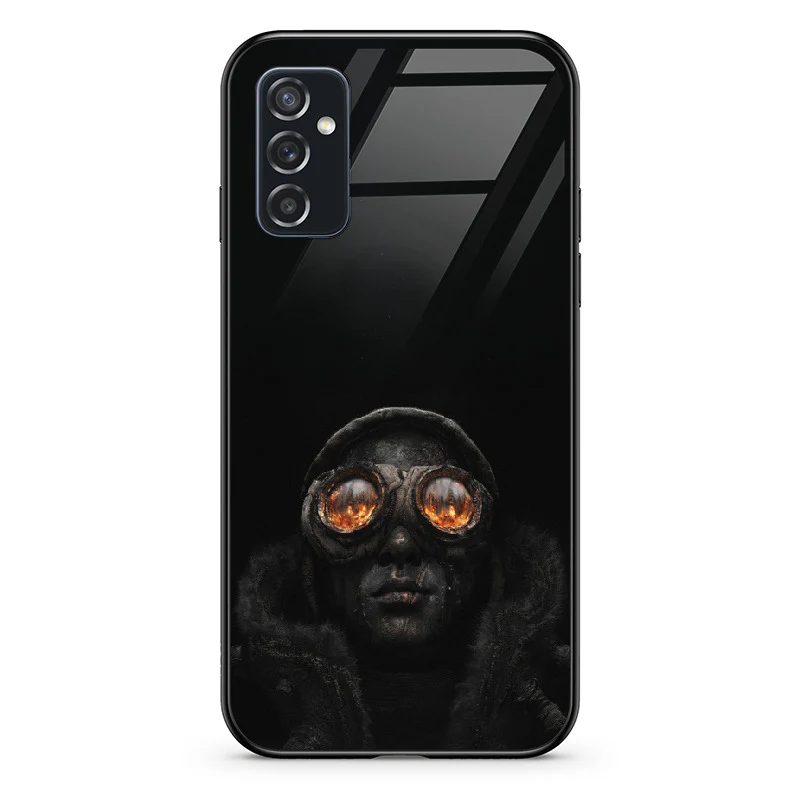 Glass Phone Case Frostpunk 2 Citizen - Image 59