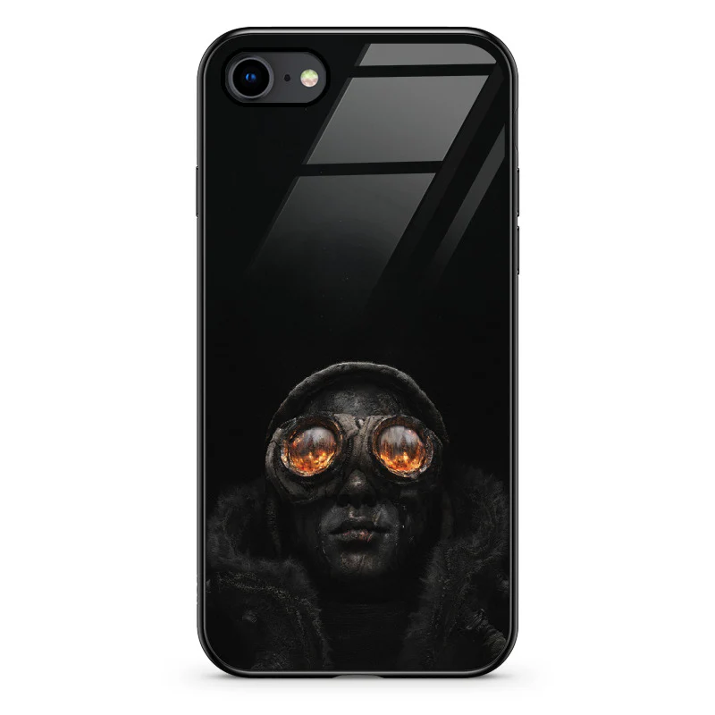 Glass Phone Case Frostpunk 2 Citizen - Image 62