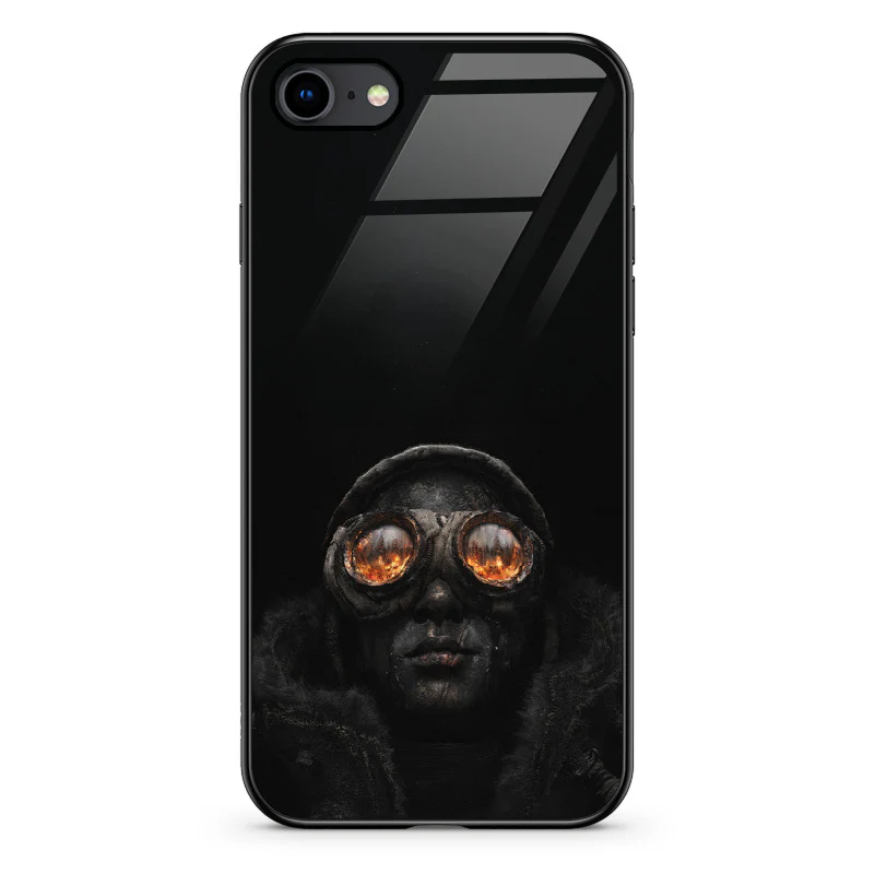 Glass Phone Case Frostpunk 2 Citizen - Image 74