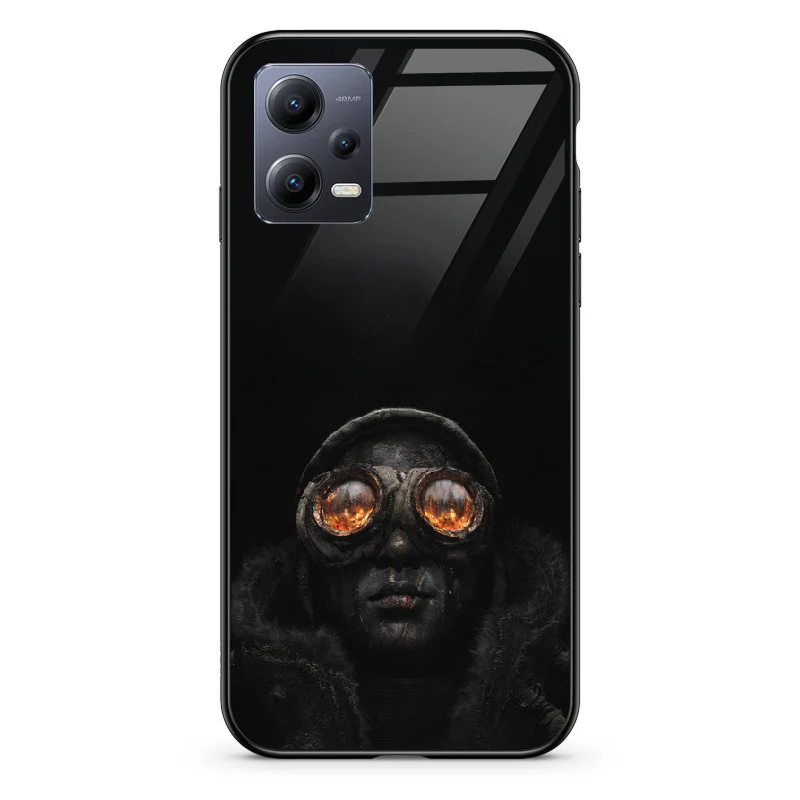 Glass Phone Case Frostpunk 2 Citizen - Image 76