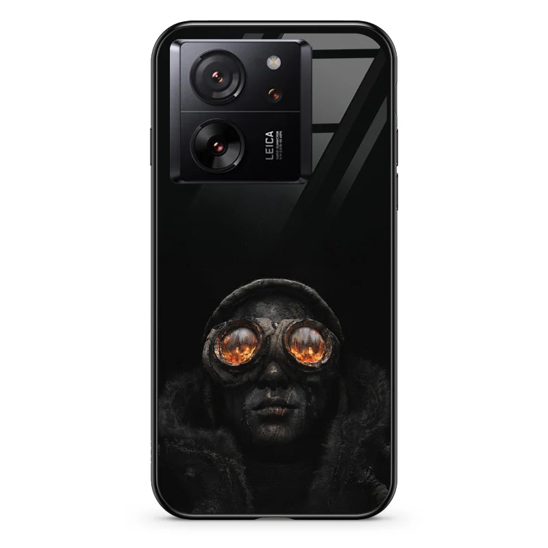 Glass Phone Case Frostpunk 2 Citizen - Image 84