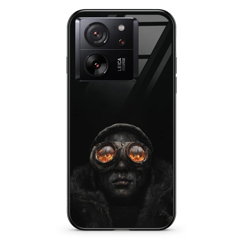 Glass Phone Case Frostpunk 2 Citizen - Image 85