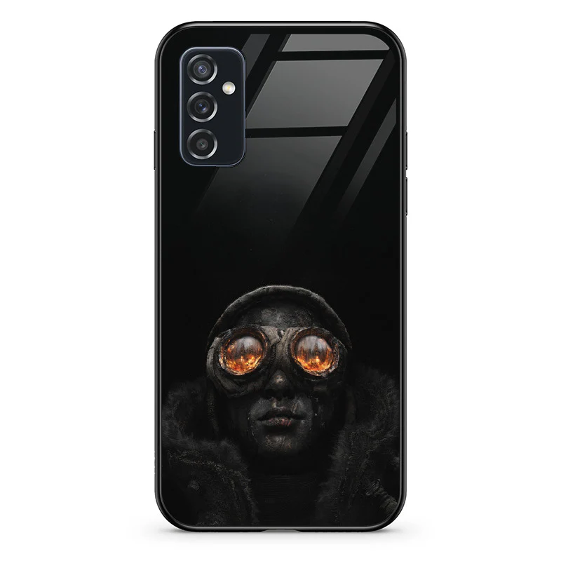 Glass Phone Case Frostpunk 2 Citizen - Image 88