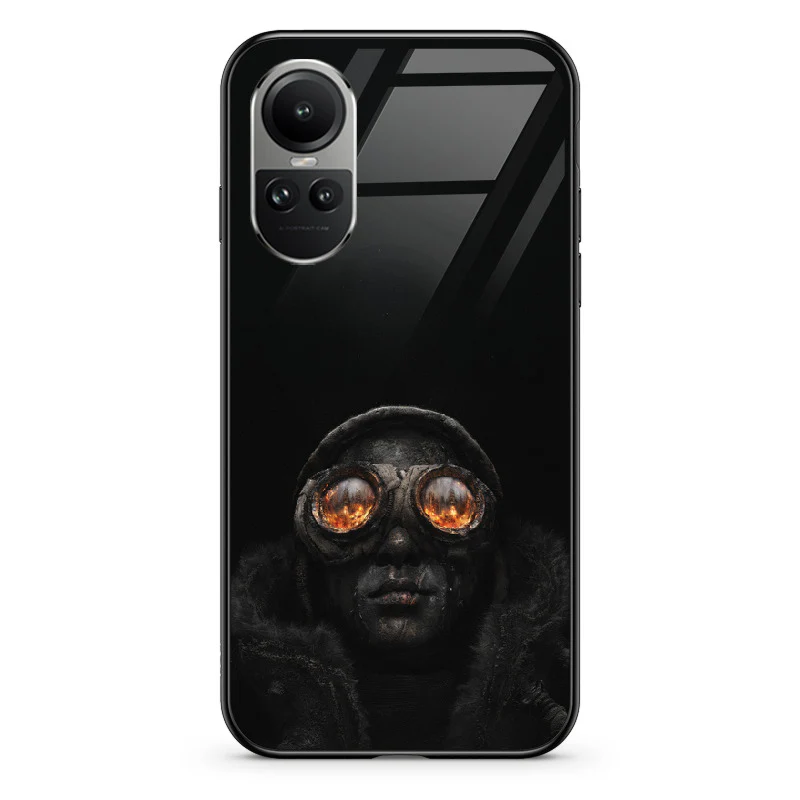 Glass Phone Case Frostpunk 2 Citizen - Image 96