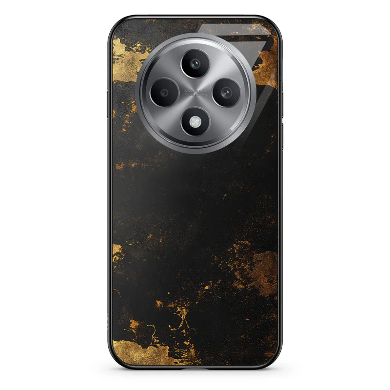 Glass Phone Case Gilded Wall - Image 114