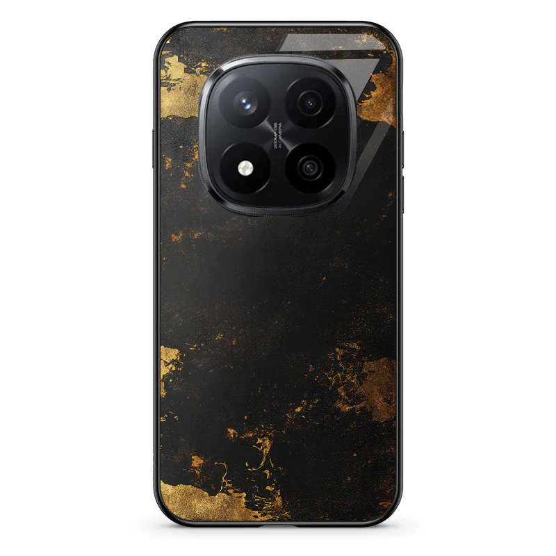 Glass Phone Case Gilded Wall - Image 120