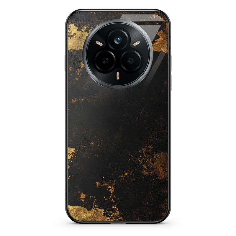 Glass Phone Case Gilded Wall - Image 126