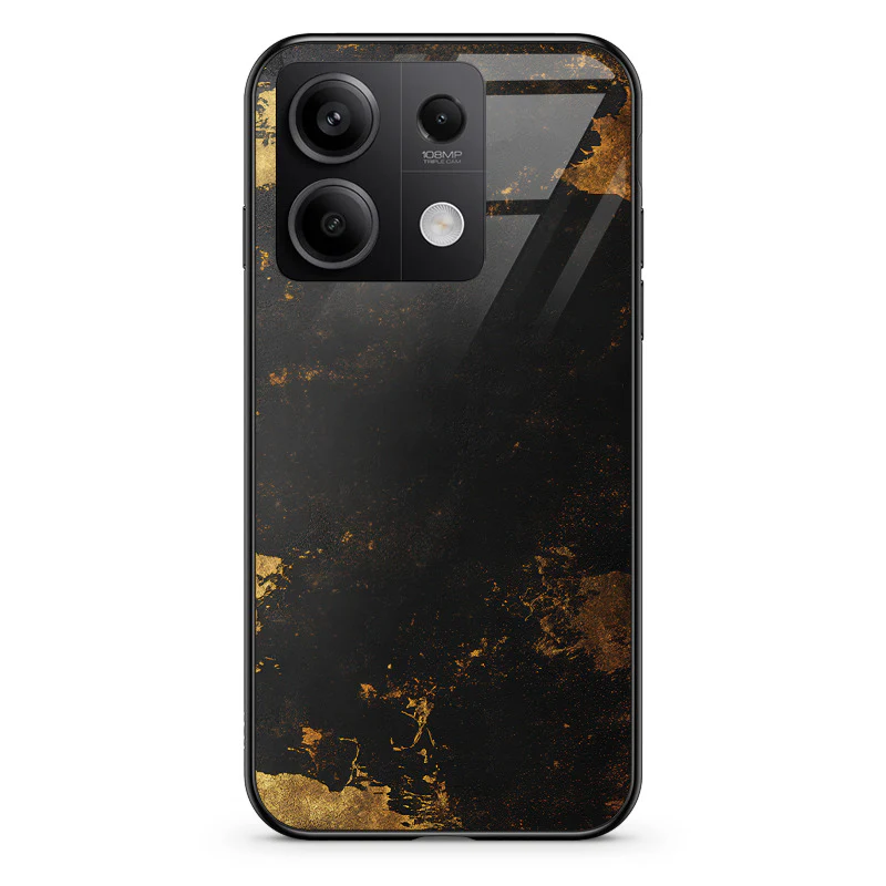 Glass Phone Case Gilded Wall - Image 15