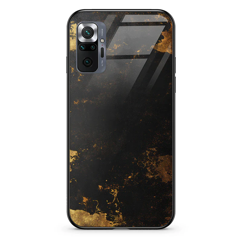 Glass Phone Case Gilded Wall - Image 18