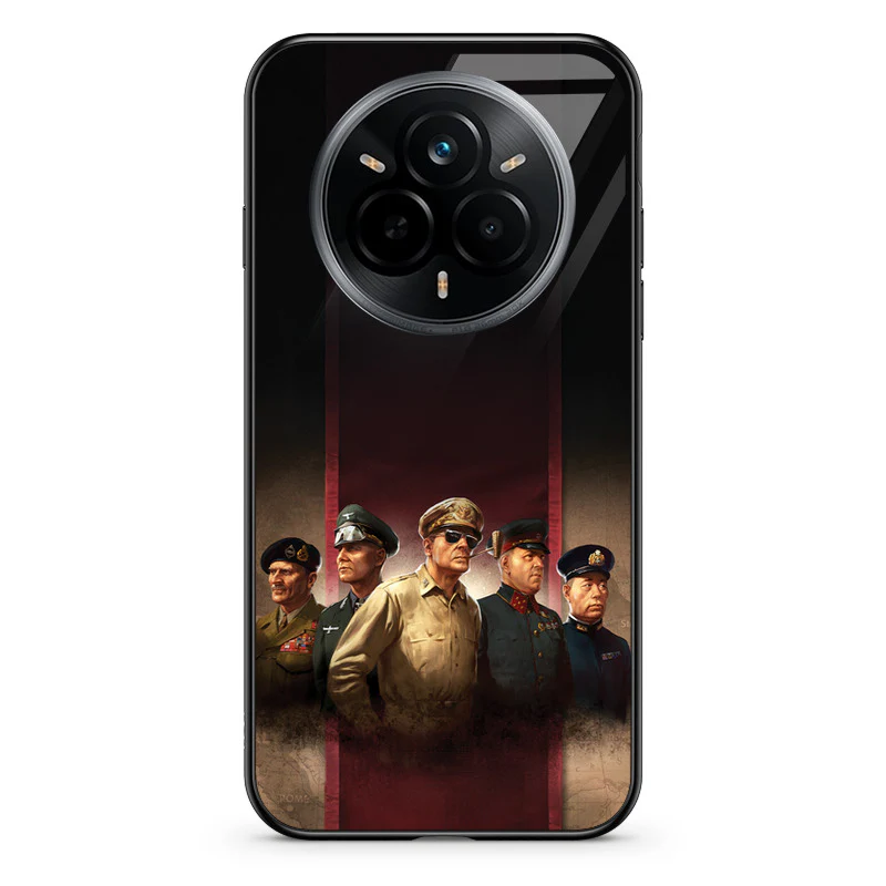 Glass Phone Case High Command - Image 126
