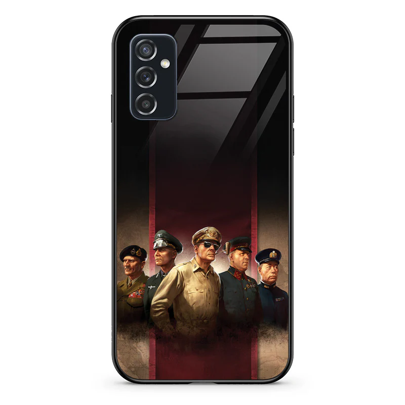 Glass Phone Case High Command - Image 26