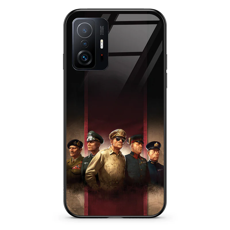 Glass Phone Case High Command - Image 39