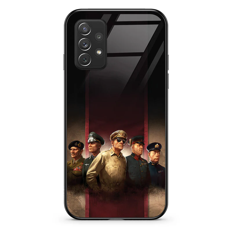 Glass Phone Case High Command - Image 43