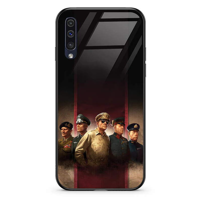 Glass Phone Case High Command - Image 46