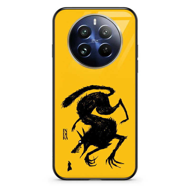 Glass Phone Case Indika - Image 101