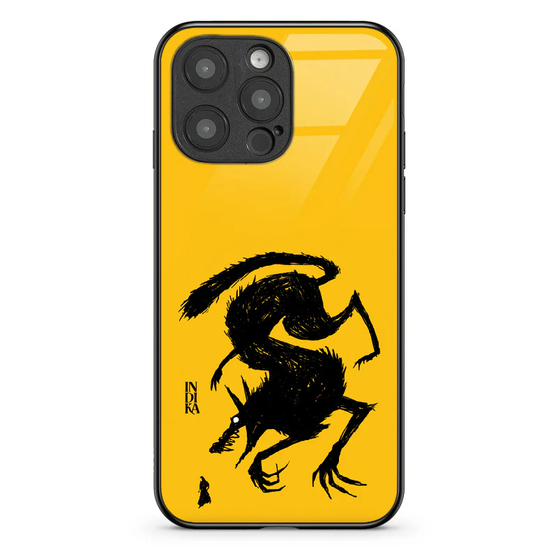 Glass Phone Case Indika - Image 108