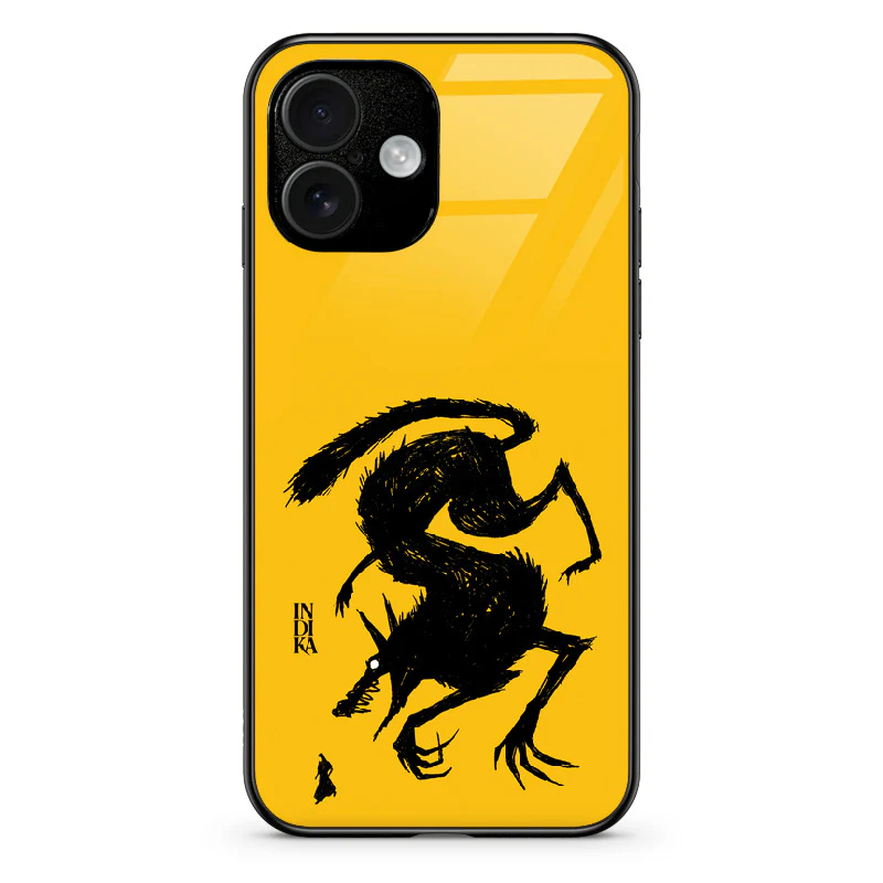 Glass Phone Case Indika - Image 109