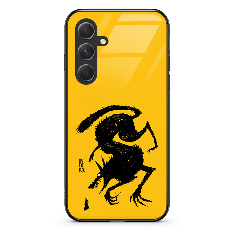 Glass Phone Case Indika - Image 113