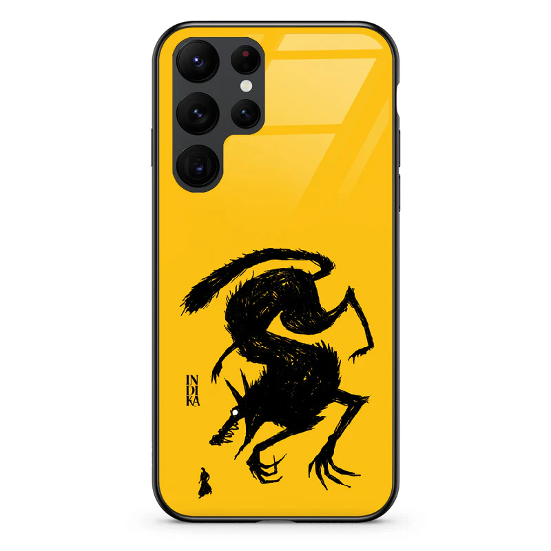 Glass Phone Case Indika - Image 119