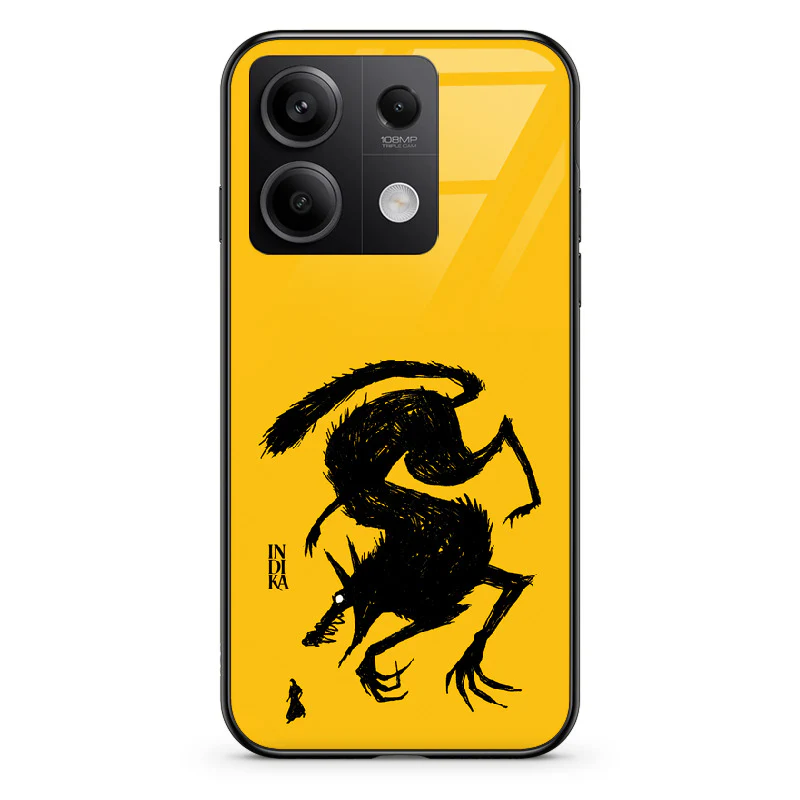Glass Phone Case Indika - Image 13