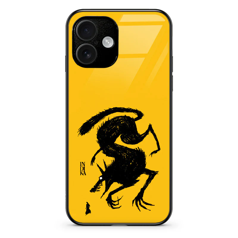 Glass Phone Case Indika - Image 131