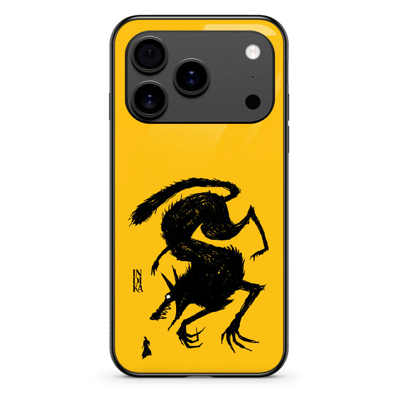 Glass Phone Case Indika - Image 134