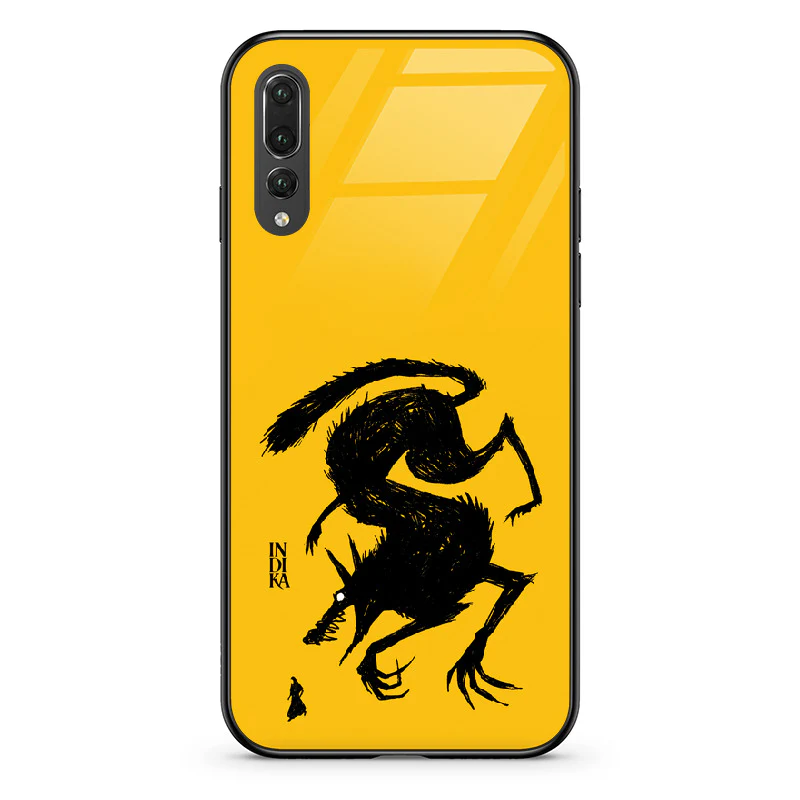 Glass Phone Case Indika - Image 20