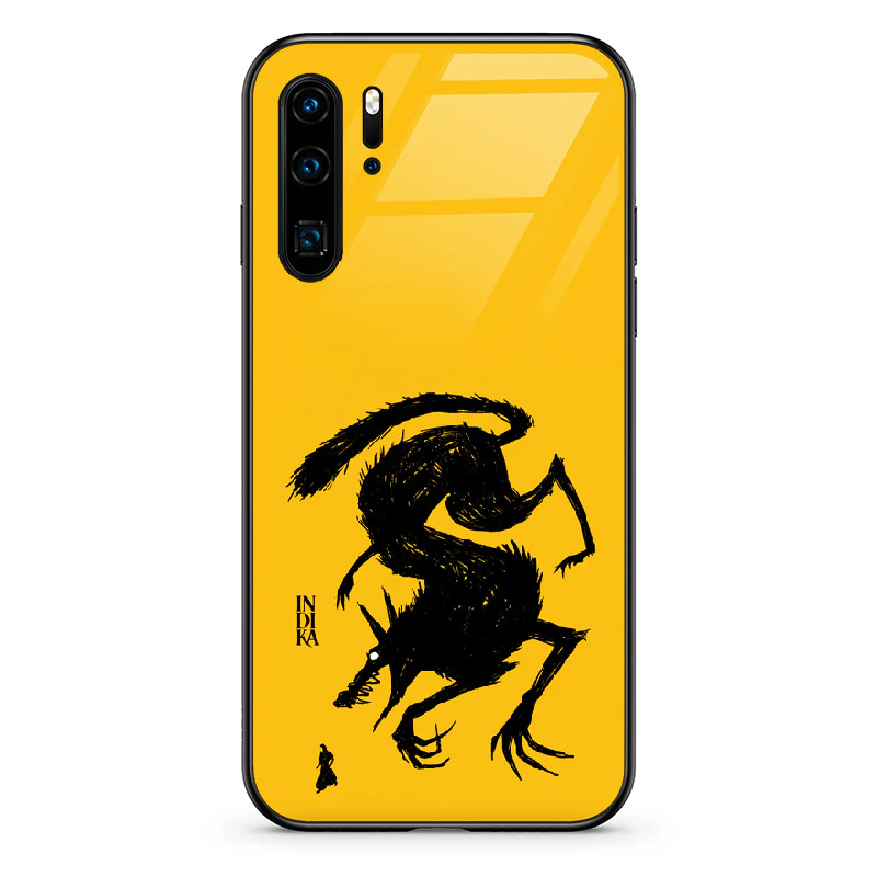Glass Phone Case Indika - Image 21